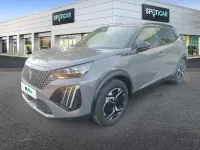 Usado Peugeot e-2008 GT 114 kW (156 CV) 2023 Gris SUV