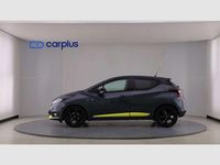 Usado Nissan Kiiro 92 HP (67 kW) 2022 Cinzento Sedan