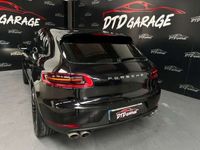 usado Porsche Macan S Diesel (9.75) Aut.