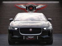 Usado Jaguar I-Pace SE 294 kW (400 CV) 2019 Eléctrico SUV