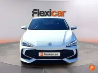 Usado MG MG3 116 CV (85 kW) 2025 Blanco Utilitario