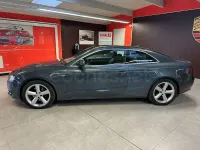 Usado Audi A5 Exclusive 241 CV (177 kW) 2007 Gris / plata Coupe