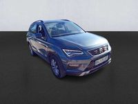 usado Seat Ateca 2.0tdi Cr S&s Style 150