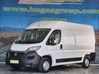 Usado Fiat Ducato Easy 120 CV (88 kW) 2020 Blanco Van