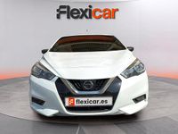 Occasion Nissan Micra Visia+ 71 ch (52 kW) 2019 Blanc Citadine