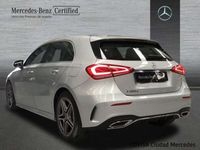 usado Mercedes A180 d Compacto