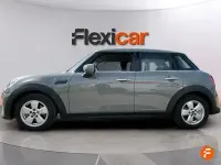 Usado Mini ONE 102 CV (75 kW) 2021 Gris Utilitario