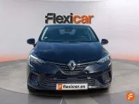 Usado Renault Clio Equilibre 91 CV (66 kW) 2023 Negro Utilitario