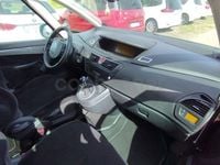 Usado Citroën Grand C4 Picasso Exclusive 110 CV (80 kW) 2007 Negro Monovolumen