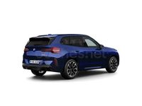 Usado BMW X3 Comfort Edition 197 CV (144 kW) 2025 Azul SUV