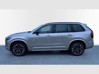 Usado Volvo XC90 Plus 455 CV (334 kW) 2025 Gris / plata SUV