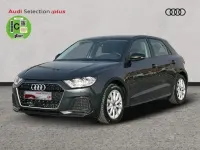 Usado Audi A1 Sportback Advanced Plus 116 CV (85 kW) 2025 Gris Utilitario