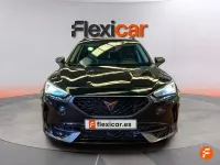 Usado Cupra Formentor 150 CV (110 kW) 2023 Gris SUV