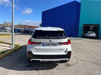 Usado BMW X1 163 CV (119 kW) 2023 Blanco SUV