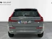 Usado Volvo XC60 Core 253 CV (186 kW) 2024 Gris SUV
