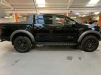Usado Ford Ranger Raptor 213 CV (156 kW) 2021 Negro Pickup/Camioneta