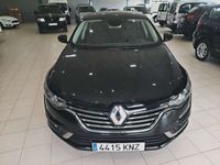 usado Renault Talisman 1.6dCi Energy Limited EDC 96kW