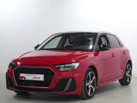 Usado Audi A1 150 CV (110 kW) 2022 SUV