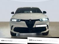 Usado Alfa Romeo Tonale Sprint 130 CV (95 kW) 2022 Blanco SUV