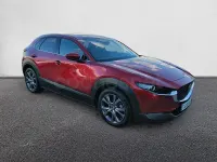Usado Mazda CX-30 Exclusive-Line 186 CV (136 kW) 2025 Rojo SUV