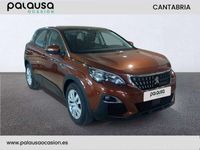 usado Peugeot 3008 1.2 PureTech S&S Access 130