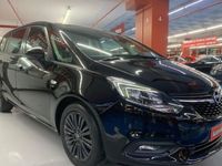 usado Opel Zafira 1.6 Turbo S&S Edition 100 kW (136 CV)