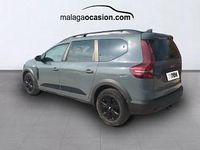 Usado Dacia Jogger Extreme 101 CV (74 kW) 2022 Naranja Monovolumen