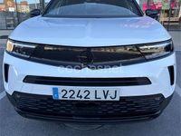 Usado Opel Mokka GS Line 110 CV (80 kW) 2021 Blanco SUV
