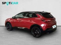 Usado Opel Grandland X 224 CV (164 kW) 2022 Burdeos SUV