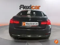 Usado BMW 330e 252 CV (185 kW) 2018 Gris Berlina