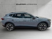 Usado Cupra Formentor 150 CV (110 kW) 2025 Gris / plata SUV