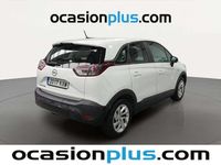Usado Opel Crossland X Edition 82 CV (60 kW) 2019 Blanco SUV