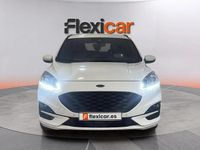 Usado Ford Kuga ST-Line 150 CV (110 kW) 2022 Blanco SUV