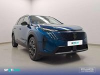 Usado Peugeot 5008 Allure 147 CV (108 kW) 2025 Azul SUV