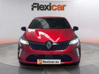 Usado Renault Clio V Evolution 101 CV (74 kW) 2025 Rojo Utilitario
