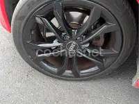 Usado Audi A4 143 CV (105 kW) 2009 Rojo Berlina