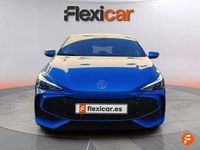Usado MG MG3 Comfort 116 CV (85 kW) 2025 Azul Utilitario