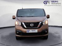 usado Nissan NV300 Combi 6 2.0dci S&s L1h1 1t Comfort 145