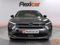 Usado Citroën C5 X Shine 225 CV (165 kW) 2022 Gris / plata Familiar