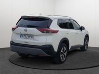 Usado Nissan X-Trail N-Connecta 204 CV (150 kW) 2023 Blanco SUV