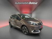 Usado Renault Scénic III Bose Edition 131 CV (96 kW) 2014 Marrón Monovolumen