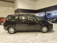 Usado Citroën Grand C4 Picasso 120 CV (88 kW) 2009 Negro Monovolumen