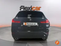 Usado BMW X1 150 CV (110 kW) 2020 Negro SUV