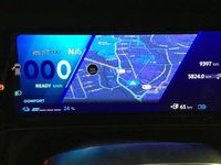 Usado Renault Megane E-Tech Techno 110 kW (150 CV) 2025 Blanco SUV