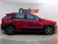 Usado Kia Niro 129 CV (94 kW) 2025 Rojo SUV