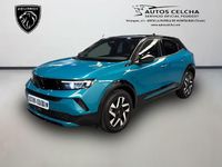 Usado Opel Mokka S 136 CV (100 kW) 2025 Verde SUV