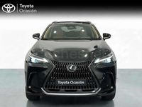 Usado Lexus NX450h+ 306 CV (225 kW) 2025 Negro SUV