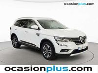 Usado Renault Koleos Zen 131 CV (96 kW) 2017 Blanco SUV