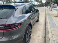 usado Porsche Macan S Diesel (9.75) Aut.