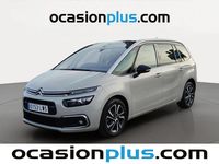 Usado Citroën C4 SpaceTourer Shine 131 CV (96 kW) 2022 Beige Monovolumen
